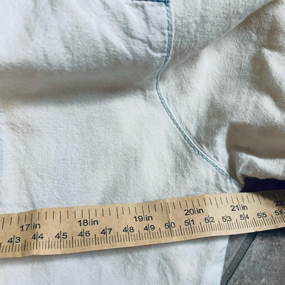 Spell Pandora Chambray Jacket - Picture 13 of 13